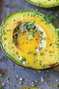 Nutrient-Dense Dishes